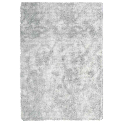 Tapis NAVARRA gris clair 120x170 cm