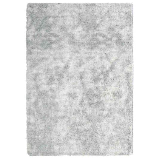 Tapis NAVARRA gris clair 120x170 cm