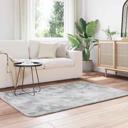 Tapis NAVARRA gris clair 120x170 cm