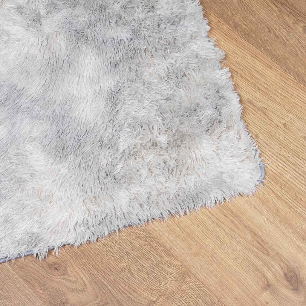 Tapis NAVARRA gris clair 120x170 cm