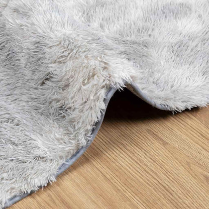 Tapis NAVARRA gris clair 120x170 cm