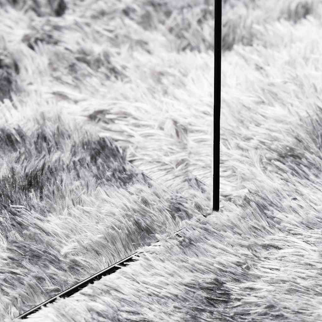 Tapis NAVARRA gris clair 120x170 cm