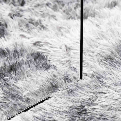 Tapis NAVARRA gris clair 120x170 cm