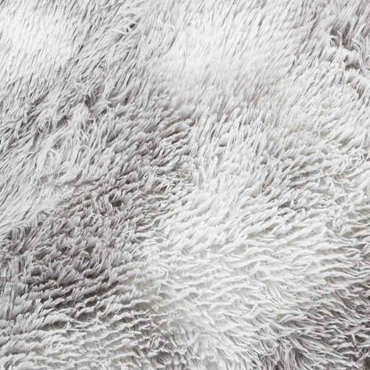 Tapis NAVARRA gris clair 120x170 cm