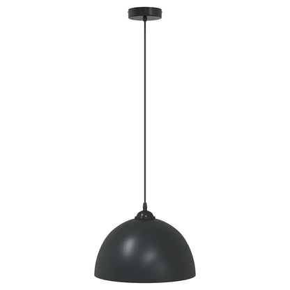 Lampes en Métal Noir