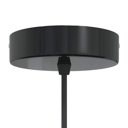 Lampes en Métal Noir