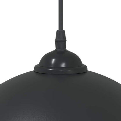Lampes en Métal Noir